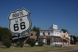 National Route 66 Museum in Elk City, Oklahoma | Route 66